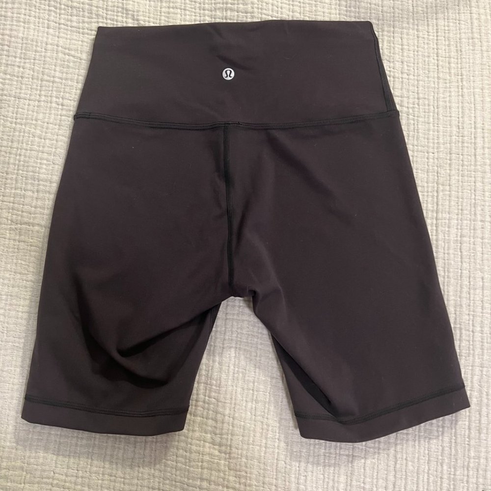 Lululemon Women's Biker Shorts